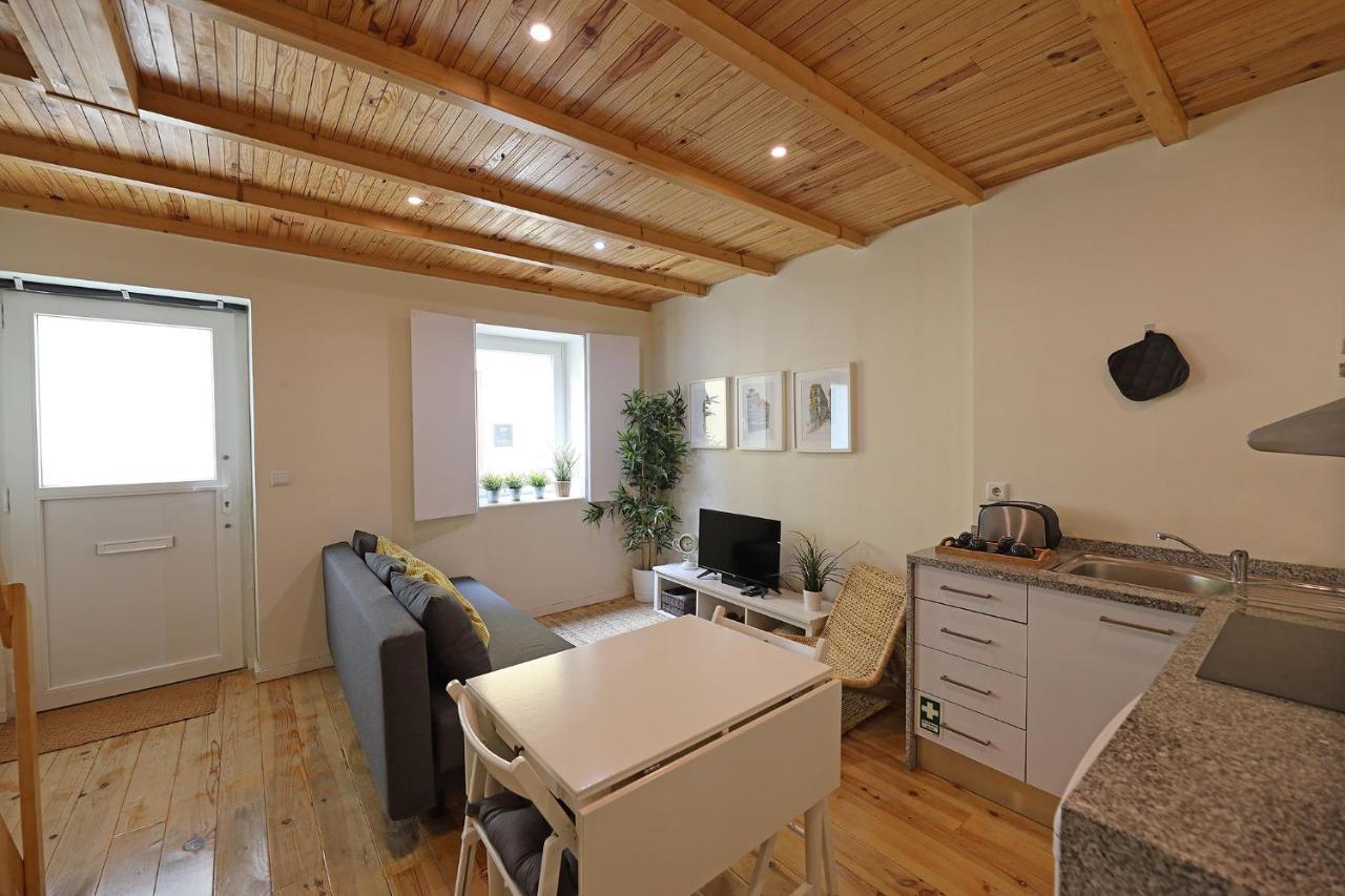 FLH Fontaínhas Homey Mezzanine OOporto Exterior foto